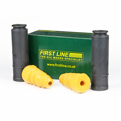 Picture of Dust Cover Kit -  shock absorber - FIRST LINE - FPK7006