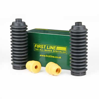 Picture of FIRST LINE - FPK7054 - Dust Cover Kit, shock absorber (Suspension/Damping)