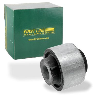 Picture of FIRST LINE - FSK7026 - Control Arm-/Trailing Arm Bush (Wheel Suspension)