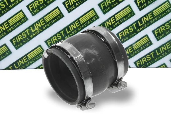 Picture of FIRST LINE - FTH1232 - Charger Air Hose (Air Supply)