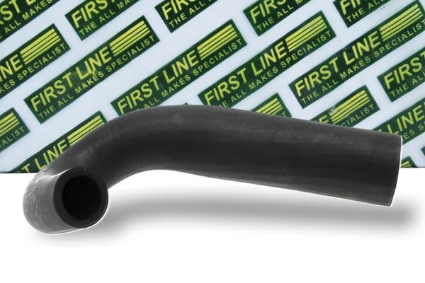 Picture of FIRST LINE - FTH1396 - Charger Air Hose (Air Supply)