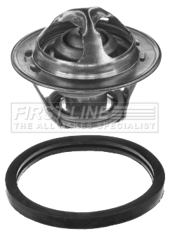 Picture of FIRST LINE - FTK005 - Thermostat, coolant (Cooling System)