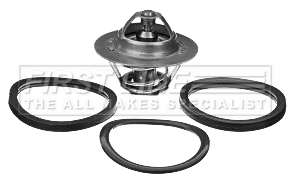 Picture of FIRST LINE - FTK025 - Thermostat, coolant (Cooling System)