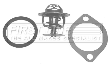 Picture of FIRST LINE - FTK028 - Thermostat, coolant (Cooling System)