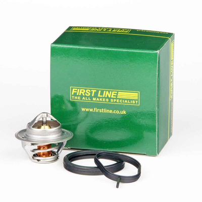 Picture of FIRST LINE - FTK052 - Thermostat, coolant (Cooling System)