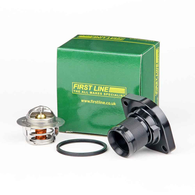 Picture of FIRST LINE - FTK069 - Thermostat, coolant (Cooling System)