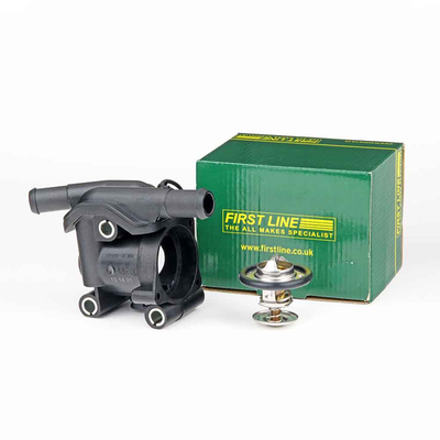 Picture of FIRST LINE - FTK108 - Thermostat, coolant (Cooling System)