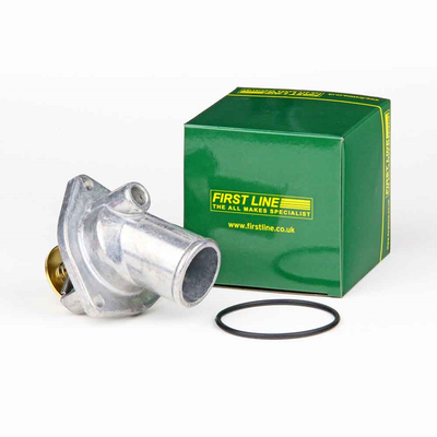 Picture of FIRST LINE - FTK155 - Thermostat, coolant (Cooling System)