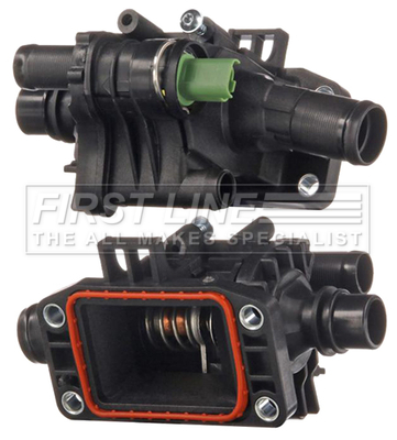 Picture of FIRST LINE - FTK315 - Thermostat, coolant (Cooling System)