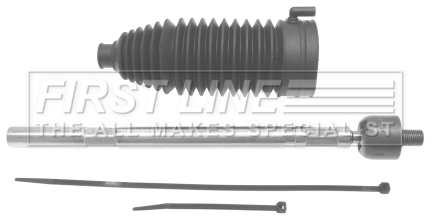 Picture of FIRST LINE - FTR4993K - Tie Rod Axle Joint (Steering)