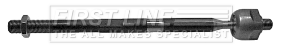 Picture of FIRST LINE - FTR5062 - Tie Rod Axle Joint (Steering)