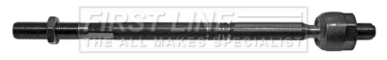 Picture of FIRST LINE - FTR5161 - Tie Rod Axle Joint (Steering)