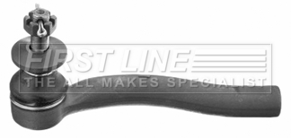 Picture of FIRST LINE - FTR5781 - Tie Rod End (Steering)