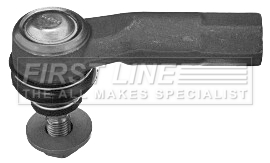 Picture of FIRST LINE - FTR5852 - Tie Rod End (Steering)