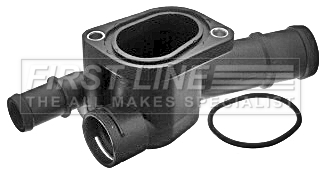 Picture of FIRST LINE - FTS1036 - Coolant Flange (Cooling System)