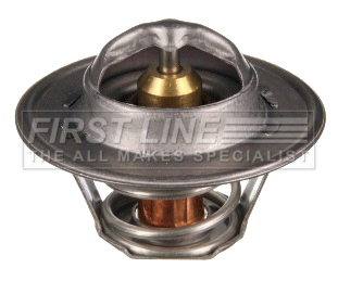 Picture of FIRST LINE - FTS104.74 - Thermostat, coolant (Cooling System)