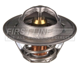 Picture of FIRST LINE - FTS104.82 - Thermostat, coolant (Cooling System)