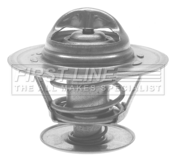 Picture of FIRST LINE - FTS414.89 - Thermostat, coolant (Cooling System)