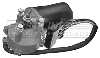 Picture of FIRST LINE - FWM1001 - Wiper Motor (Window Cleaning)