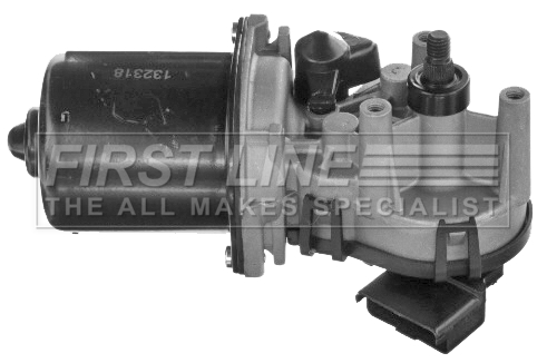 Picture of FIRST LINE - FWM1005 - Wiper Motor (Window Cleaning)