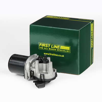 Picture of FIRST LINE - FWM1005 - Wiper Motor (Window Cleaning)