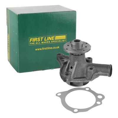 Picture of FIRST LINE - FWP1126 - Water Pump (Cooling System)