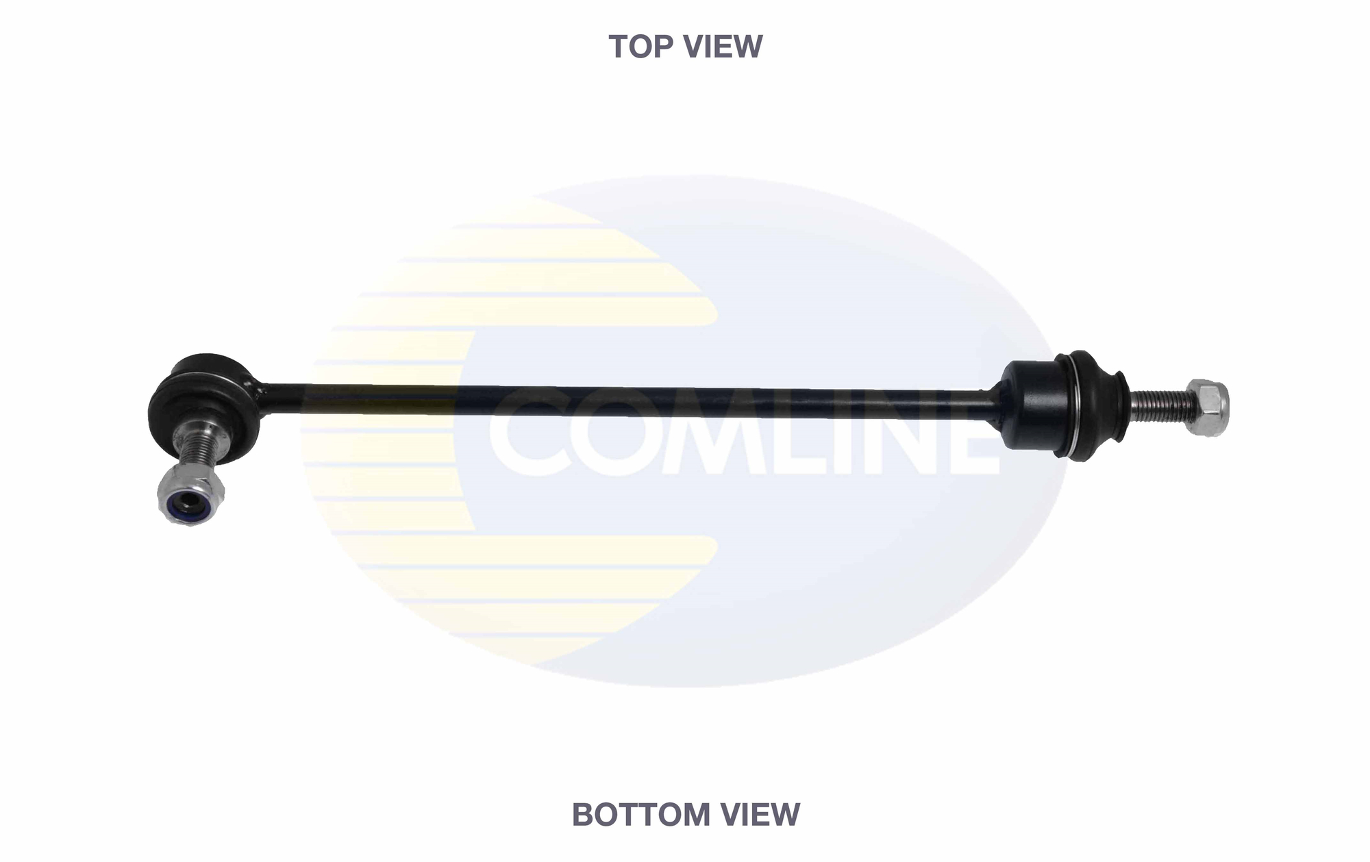 PREDNJA SPONA STABILIZATORA - COMLINE - CSL7018