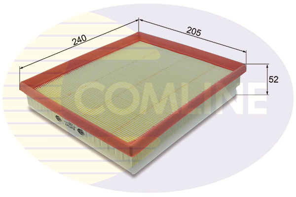 COMLINE - EAF947 - Filter za vazduh (Sistem za dovod vazduha)