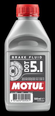 MOTUL - 100950 - Kočiona tečnost (Hemijski proizvodi)