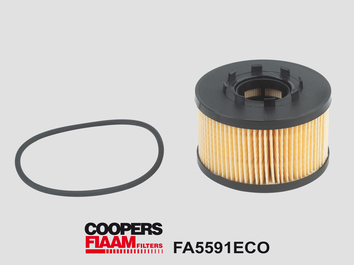 Slika CoopersFiaam - FA5591ECO - Filter za ulje (Podmazivanje)
