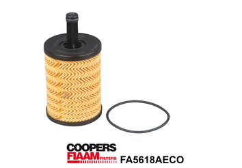 CoopersFiaam - FA5618AECO - Filter za ulje (Podmazivanje)