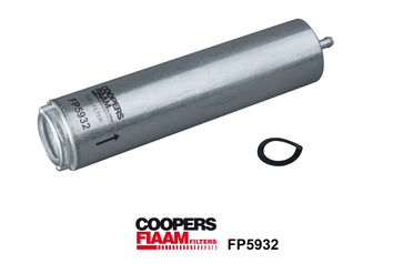 Slika CoopersFiaam - FP5932 - Filter za gorivo (Sistem za dovod goriva)