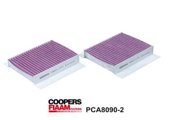 FILTER KABINE - CoopersFiaam - PCA8090-2