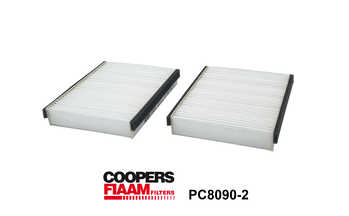 FILTER KABINE - CoopersFiaam - PC8090-2