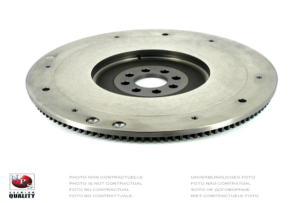 Picture of Flywheel - NPS - V205G03
