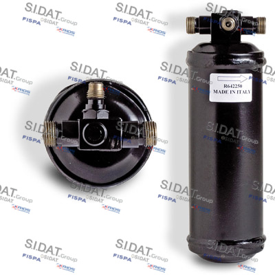 Picture of FISPA - 13.1004 - Dryer, air conditioning (Air Conditioning, universal)