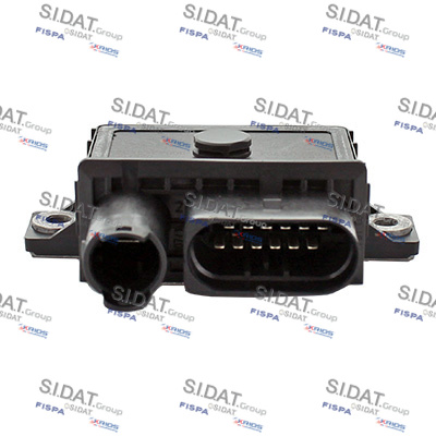 Picture of Control Unit -  glow time - FISPA - 2.85688
