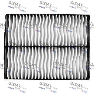 Picture of FISPA - 230 - Filter, interior air (Heating/Ventilation)