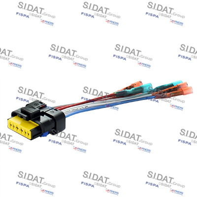 Picture of FISPA - 405154 - Repair Set, harness (Lights)