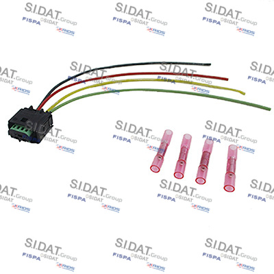 Picture of FISPA - 405475 - Cable Repair Set, brake light switch (Signal System)