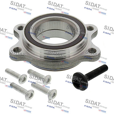 Picture of FISPA - 460524 - Wheel Bearing Kit (Wheel Suspension)