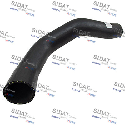 Picture of FISPA - 500266 - Charger Air Hose (Air Supply)