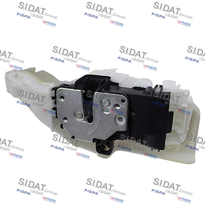 Picture of FISPA - 610701 - Door Lock (Lock System)
