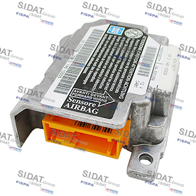 Picture of FISPA - 630820 - Control Unit, airbag (Safety Systems)