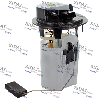 Picture of FISPA - 721025 - Fuel Feed Unit (Fuel Supply System)
