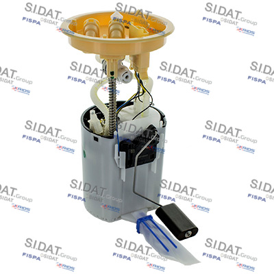 Picture of FISPA - 721123 - Fuel Feed Unit (Fuel Supply System)