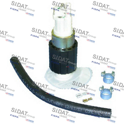 Picture of FISPA - 73047 - Repair Kit, fuel pump (Fuel Supply System)
