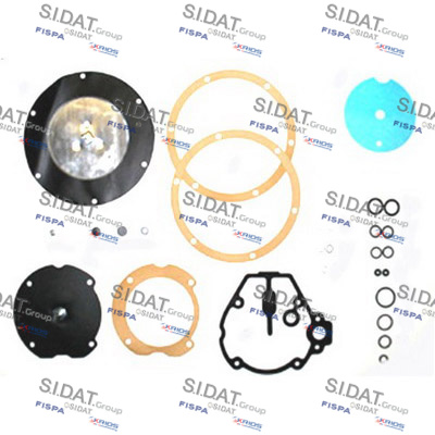 Picture of FISPA - 81.128 - Accessory Kit