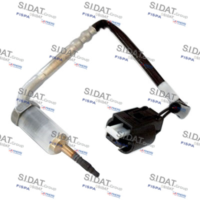 Picture of FISPA - 82.1171 - Sensor, exhaust gas temperature (Mixture Formation)