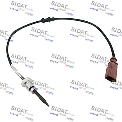 Picture of FISPA - 82.117A2 - Sensor, exhaust gas temperature (Mixture Formation)